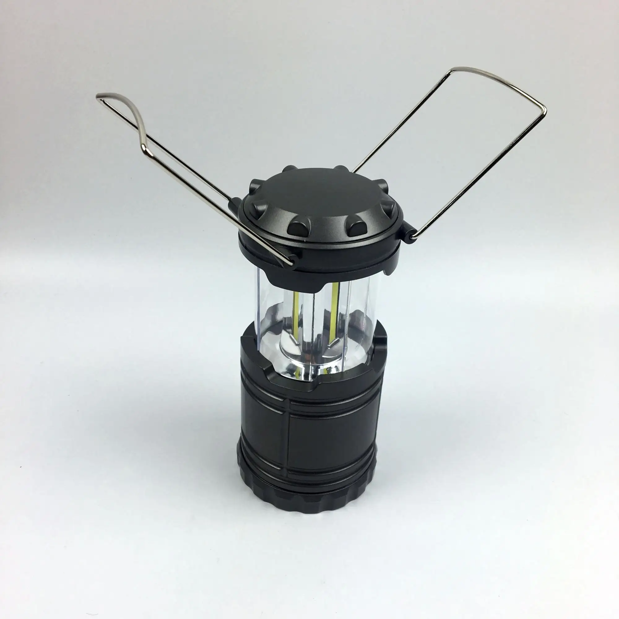 Wholesale Factory Bulk Great Value Fully Collapsible 257 Lumen Cob Leds