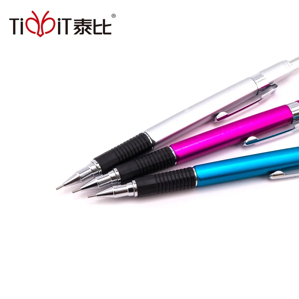 Best Mechanical Pencils For Architects Clutch Mechanical Pencil 0.7mm