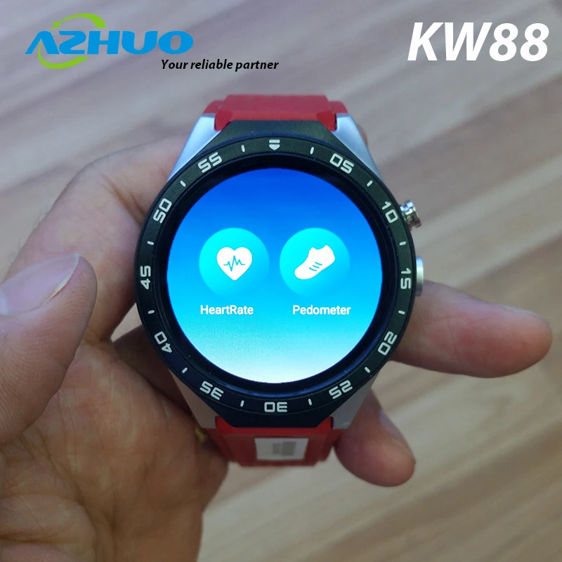 Kw88 sales wear os