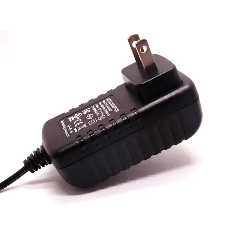 5v Switching Adapter 5v0.5a/ 5v1a /5v1.5a /5v2a/ 5v 3a /5v 4a With Ul ...