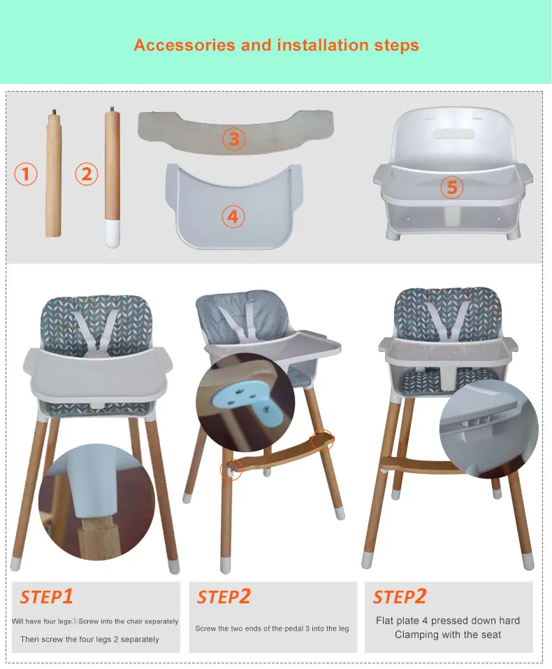 infant daycare furniture