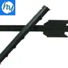 Removable Metal Fencing Posts Highway Guardrail Post For Highway
