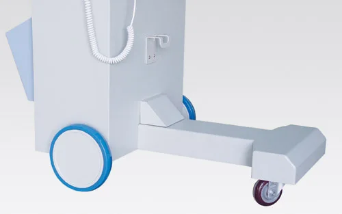 
PLX101A mobile x ray equipment | portable xray machine 