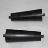 belt conveyor system used tapper conveyor rollers