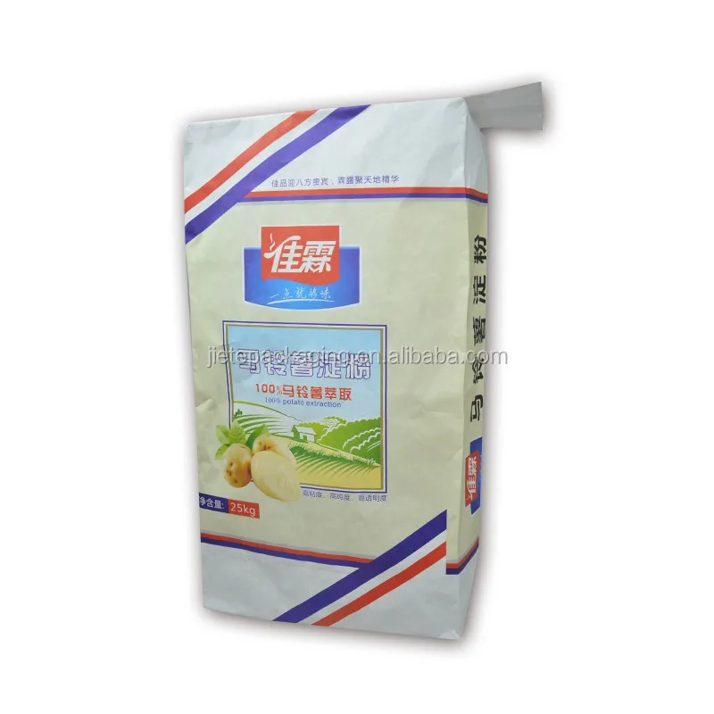 kraft paper bag