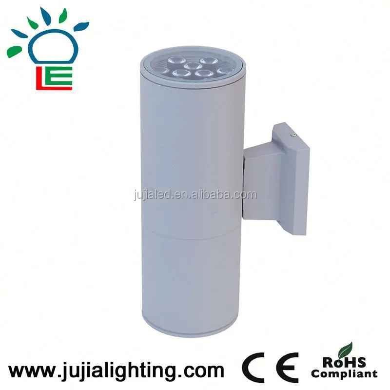 CE led wall surface mountedl light & cordless led battery wall light & led wall light sconce