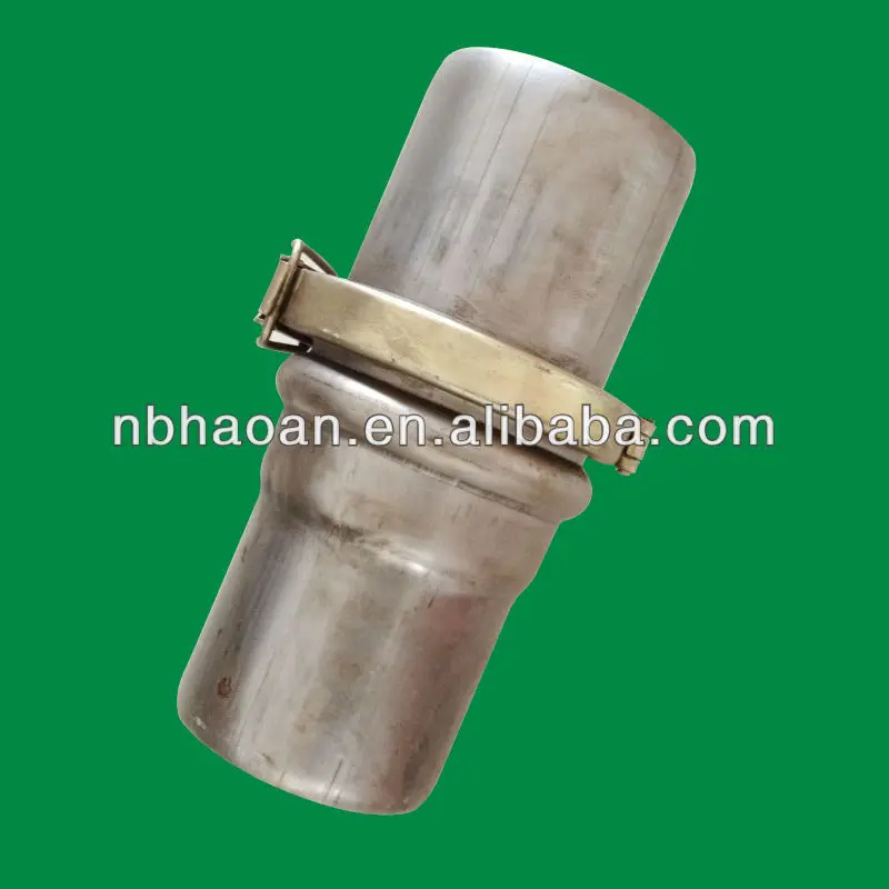 Spam Travis Coupling / Travis Lock Ring Clamp / Travis Coupling Buy