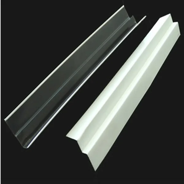 Galvanized Metal Ceiling W Wall Angle Size And Price For Drywall,Gypsum