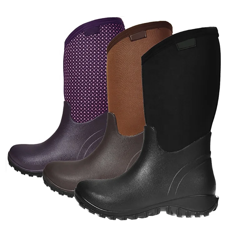 womens farm boots