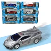 High quality Pull back alloy model toy cars diecast metal diecast Simulation Cheap Gift