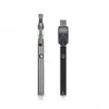 Wholesale China Canada Hottest Vapes Long And Thin E Cigarette 510 Custom Logo Variable Voltage Vape Pen Battery Twist