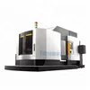 HY-630/2 High-effective Double Table Horizontal Machining Center