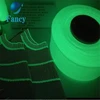 Hot selling polyester luminous yarn 150/2 high quality luminous polyester yarn with good price glowing in the dark yarn