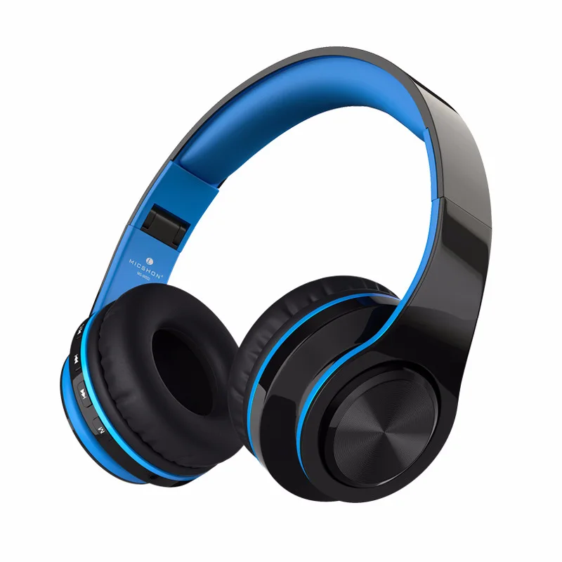 

China top selling new product W802 bluetooth earphone headphone