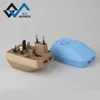 The Most Popular Good Quality Fireproof PC Patent Design Internation Travel Electric Adapter