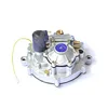 ACT CNG High Pressure Regulator ACT98 CNG Single Point System Regulator for car