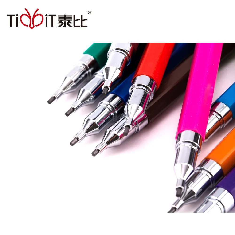 135 Mechanical Pencil 0.7mm /0.9mm Buy Cute Mechanical Pencils