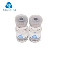 

Moisture Absorption Meso Hyaluronic Acid Gel Injection HA Mesotherapy Serum Solution