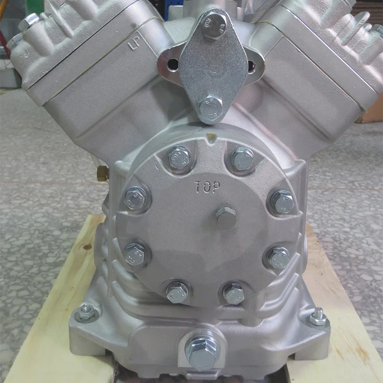 Fkx40 560kバスエアコン用オリジナルボックコンプレッサー Buy オリジナル Bock Fkx40 560 K 、ボック Fk40