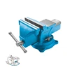FIXTEC Special Light Types of Bench Vice with precision casting