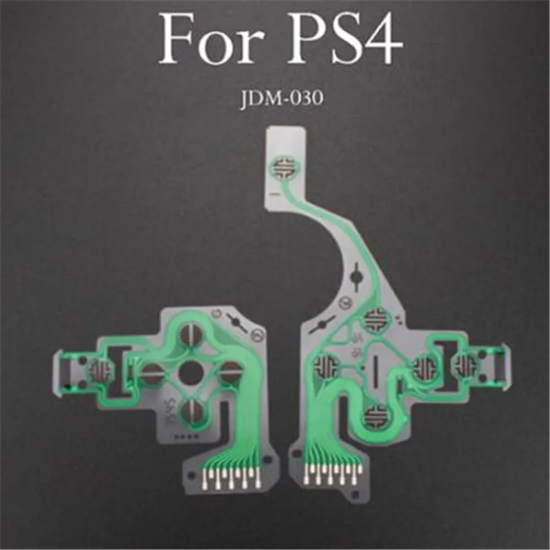 CONNETTORE DI RICARICA PCB PLAYSTATION 4 JDS-030 - (Console - PS4 Sony);