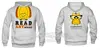 PROMOTIONAL SWEATSHIRT AND HOODIES