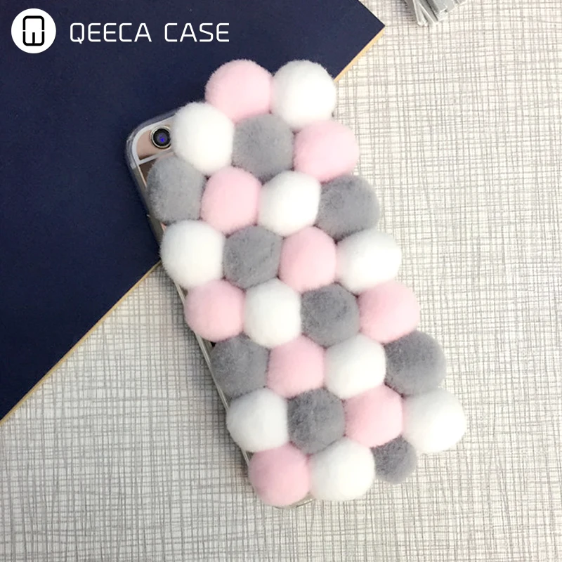 iphone 7 case pompom iphone 7 case pompom