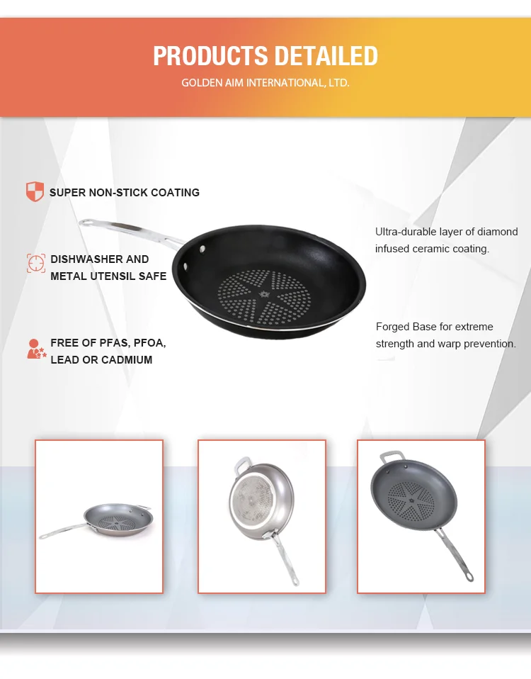 Induction Bottom Double Electric Frying Pan Temperature Control Buy