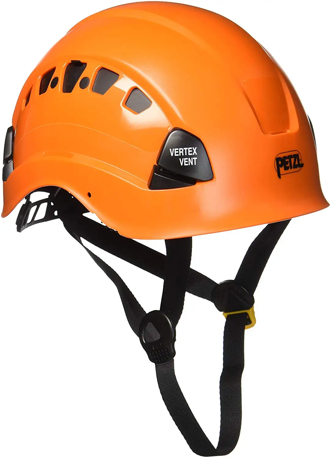 Petzl VERTEX VENT ANSI helmet Blue A10VBA with a FREE drawstring storage bag