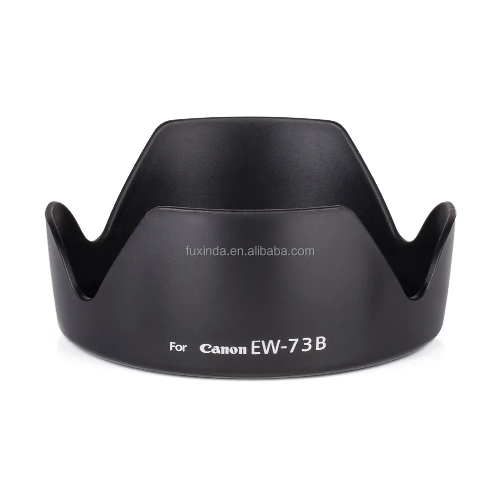 EW-73B Camera Lens Hoods For Canon Lens EF S17-85mm/f/4-5.6IS USM