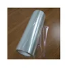 Free sample polyester film white 50 micron release film and paper 42.9" width