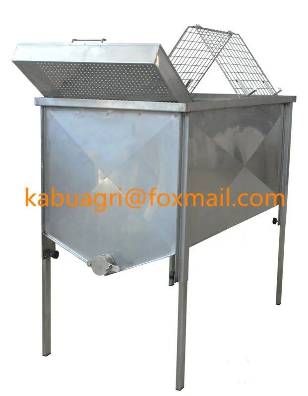 Beekeeping Honey 201 304 Stainless Steel Uncapping Tray Buy Stainless