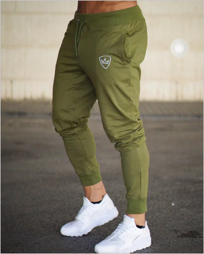 six pocket cargo trousers