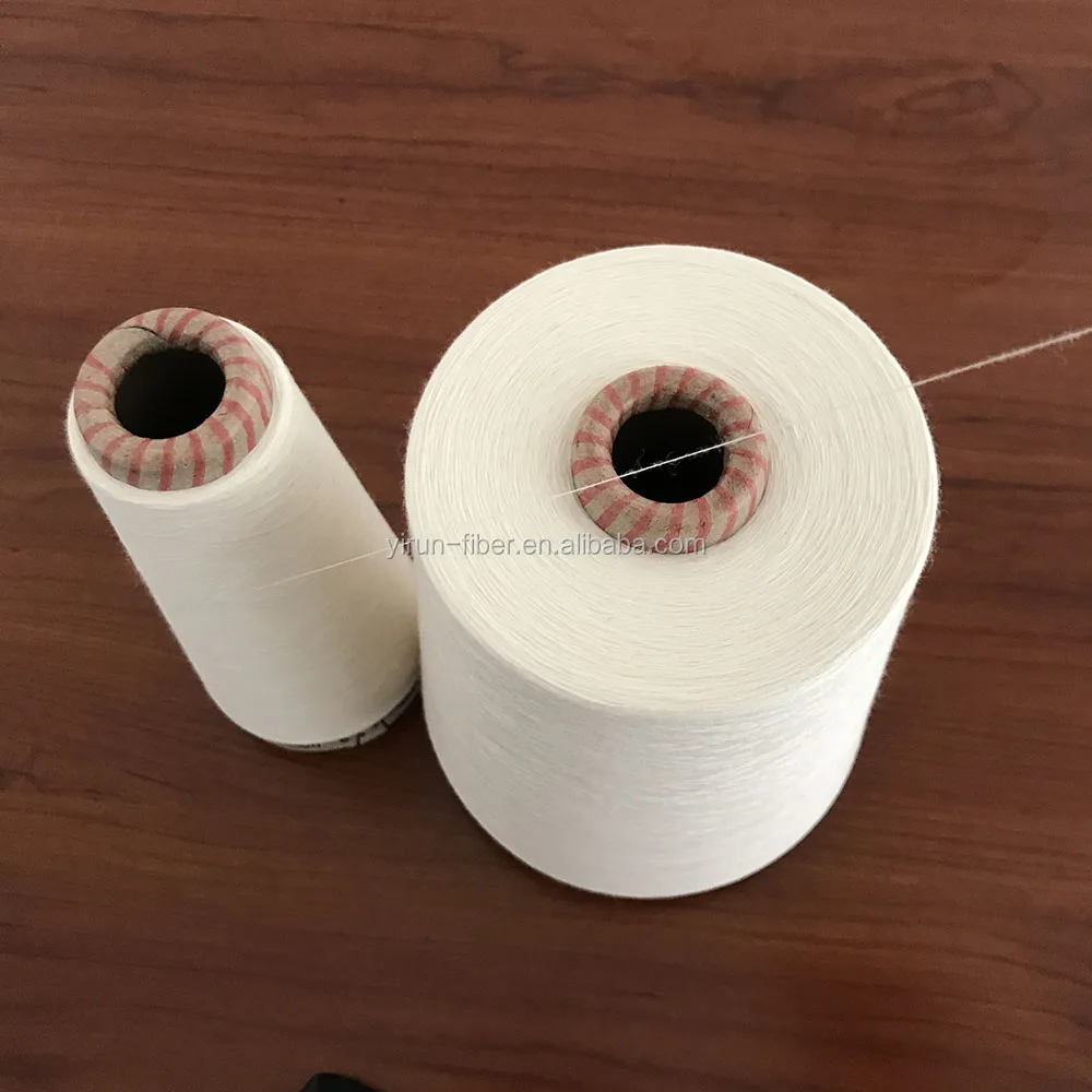 core spun yarn