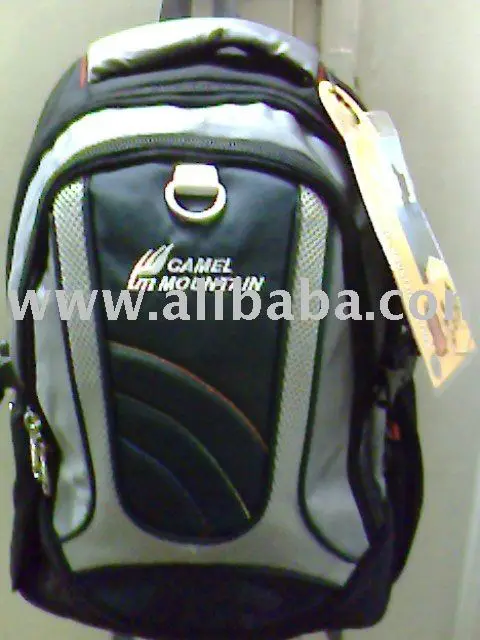 Camel Mountain Laptop Backpack Carrycase Mountaon Carry Case Product On Alibaba