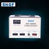 China supplier 1500va ac auto servo motor type voltage regulator stabilizer