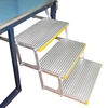 chinese hign quality ES-F-T Electric Folding Step with three steps for Van and Motorhomes
