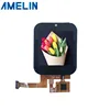 Brand new 1.54 inch 320*320 IPS tft lcd display with Capacitive touch panel