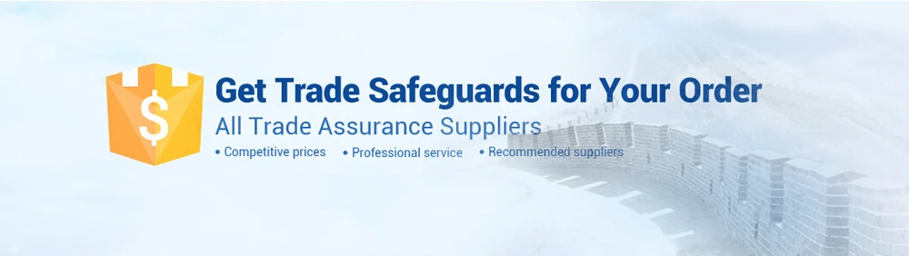 trade assurance
