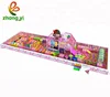 Commercial gym ball pool playground fun indoor places