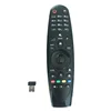 2.4G RM-G3900 BLUETOOTH UNIVERSAL FOR SMART LED TV MAGIC REMOTE CONTROL USE FOR LG