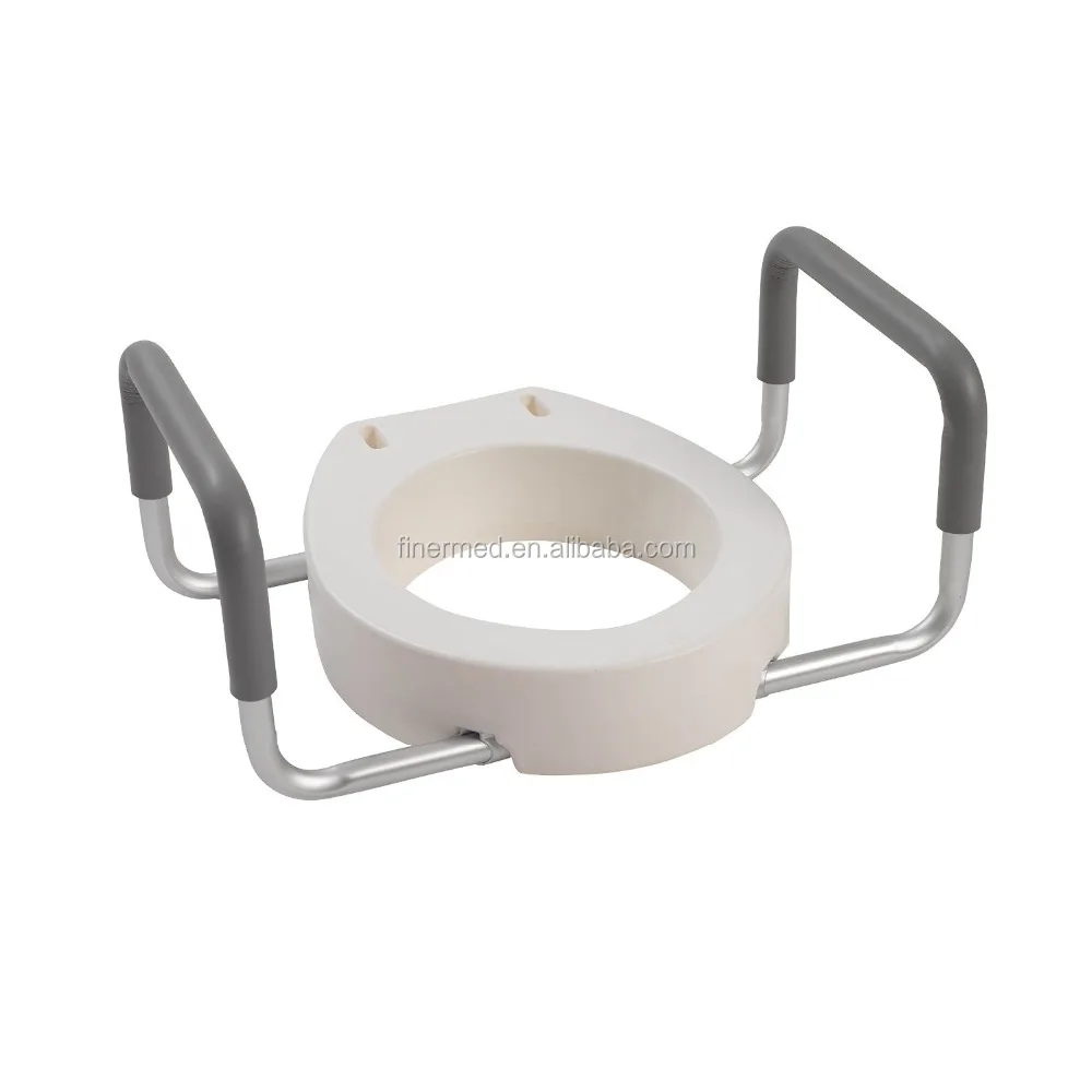 handicap toilet seat