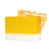Custom Beauty Vegan Acne Soap Oil Control Pure Natural Hand made Honey Soap