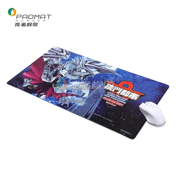 Multifunction Mouse Mat Sublimation Blank Antimicrobial Mouse Pads