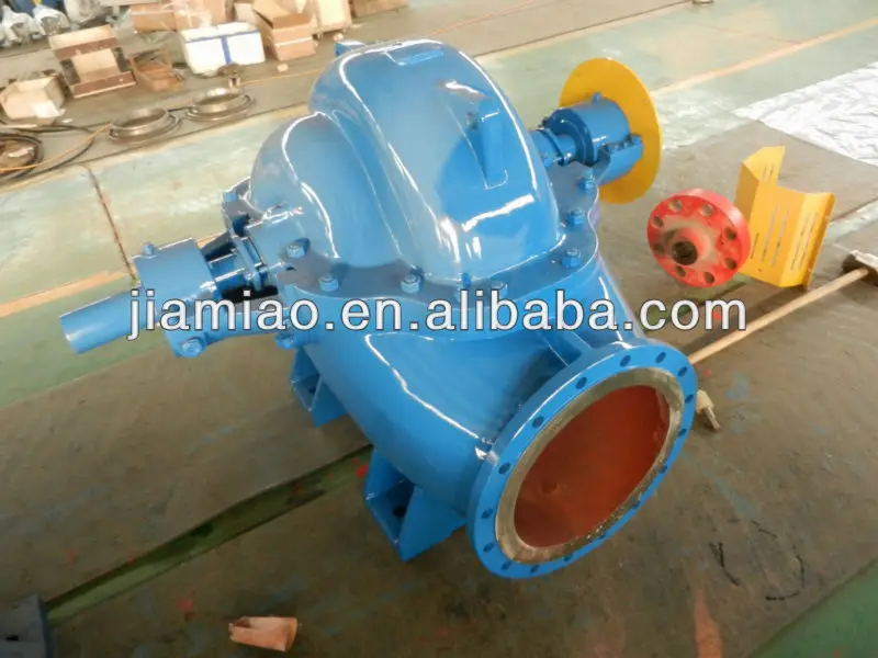 Fan Pump 02