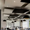 acoustic suspended mineral fiber ceiling