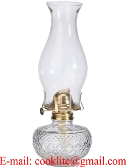 L888FG Kerosene Lamp-250