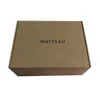 Kraft Storage Box Gift for Archive Packaging Boxes