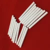 Can be customized glazed 95% alumina ceramic cigarette lighter rod
