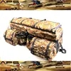 ATV Cargo bag ATV Rear Storage Rack Bag ATV Tools Bags ATV Accessories